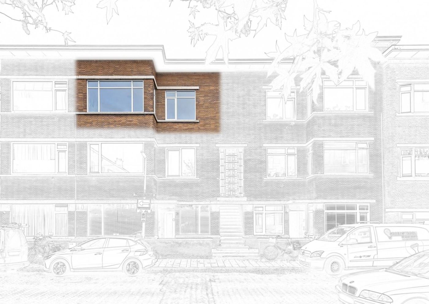 Pompoenstraat 42, Den Haag foto-4