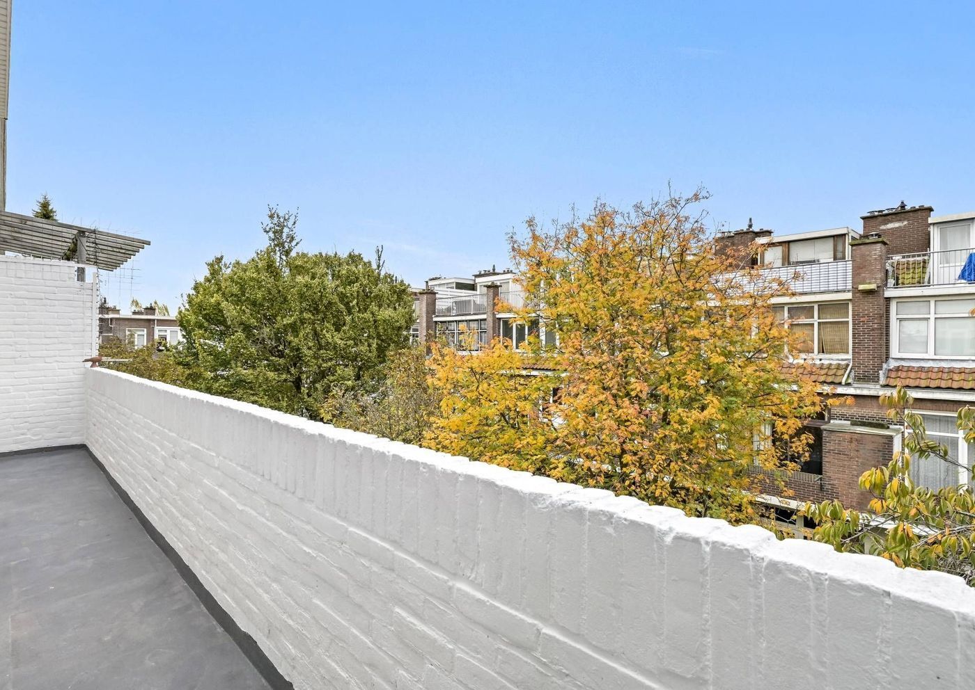 Pompoenstraat 42, Den Haag foto-13