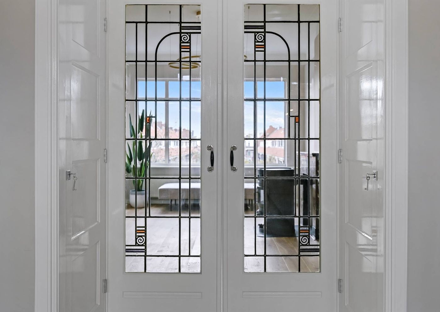 Pompoenstraat 42, Den Haag foto-15