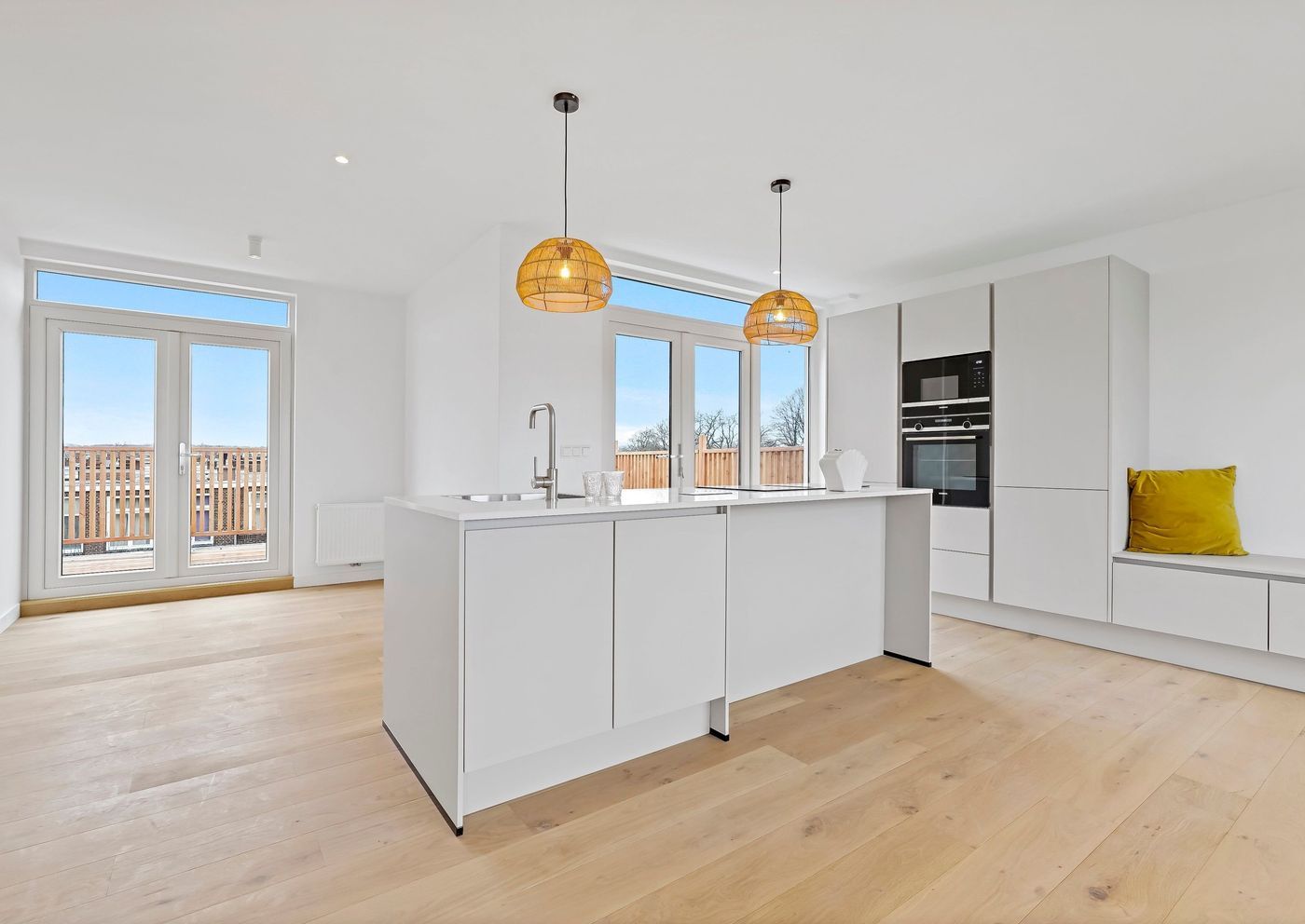 Schenkkade 325, Den Haag foto-0