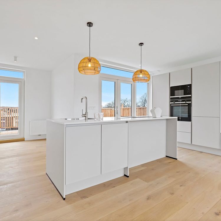 Schenkkade 325, Den Haag