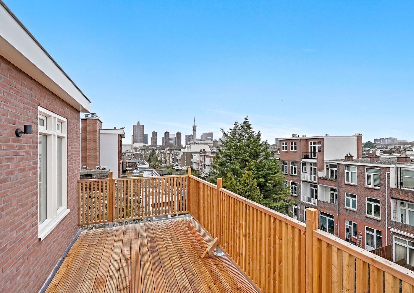 Schenkkade 325, Den Haag foto-2