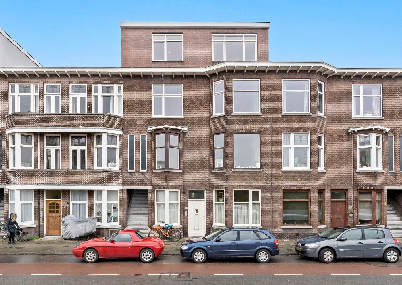 Schenkkade 325, Den Haag foto-5