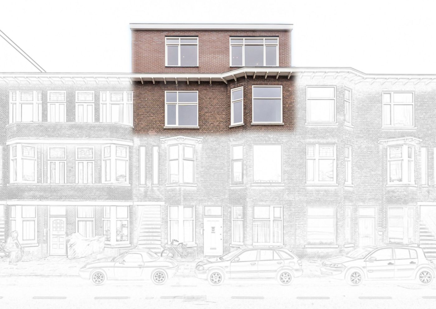 Schenkkade 325, Den Haag foto-6