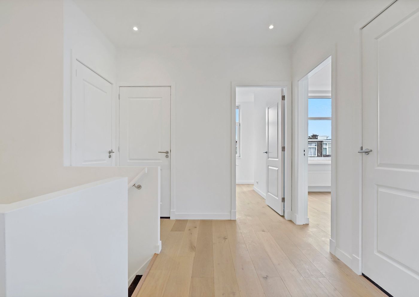 Schenkkade 325, Den Haag foto-11