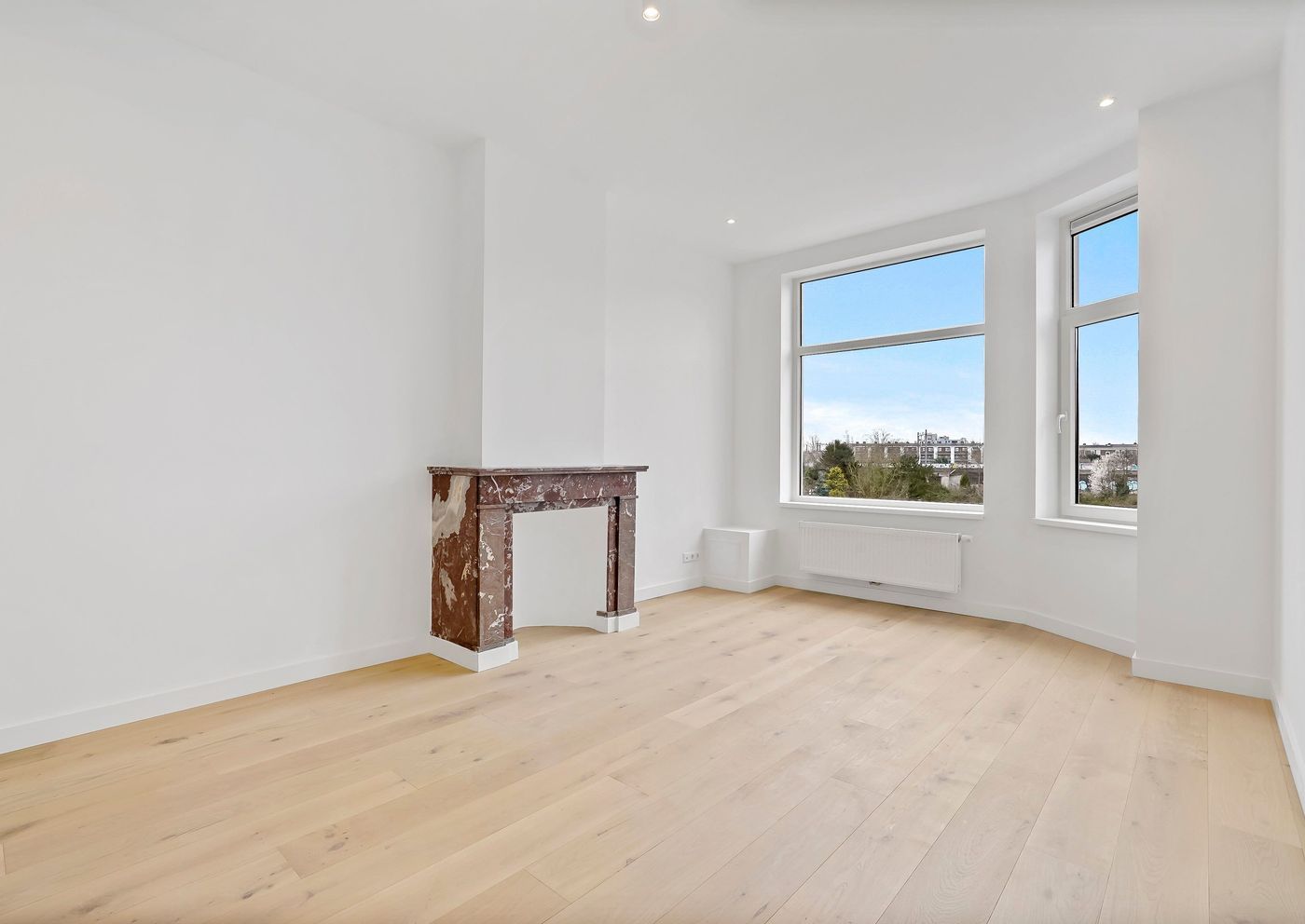 Schenkkade 325, Den Haag foto-14