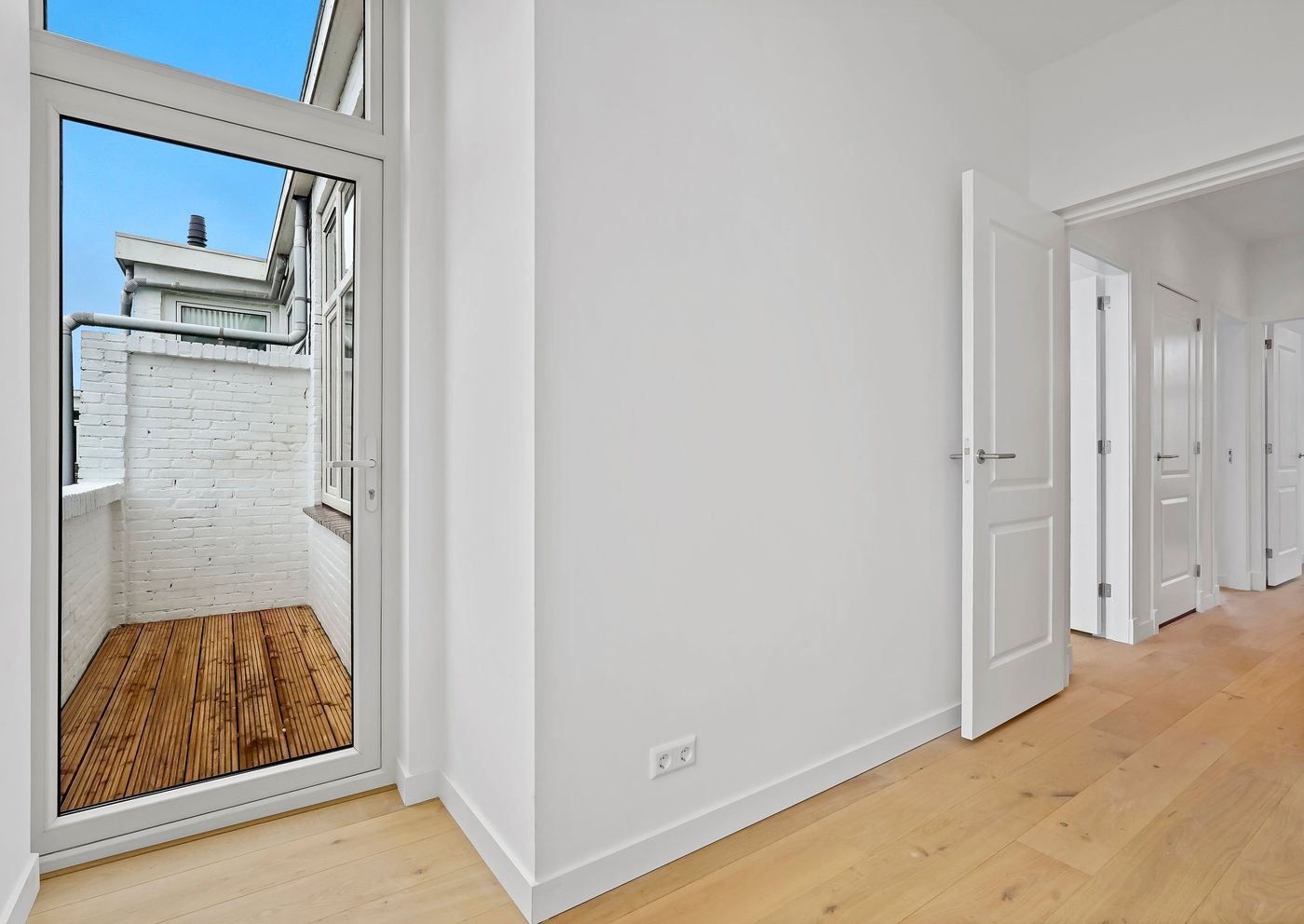 Schenkkade 325, Den Haag foto-21