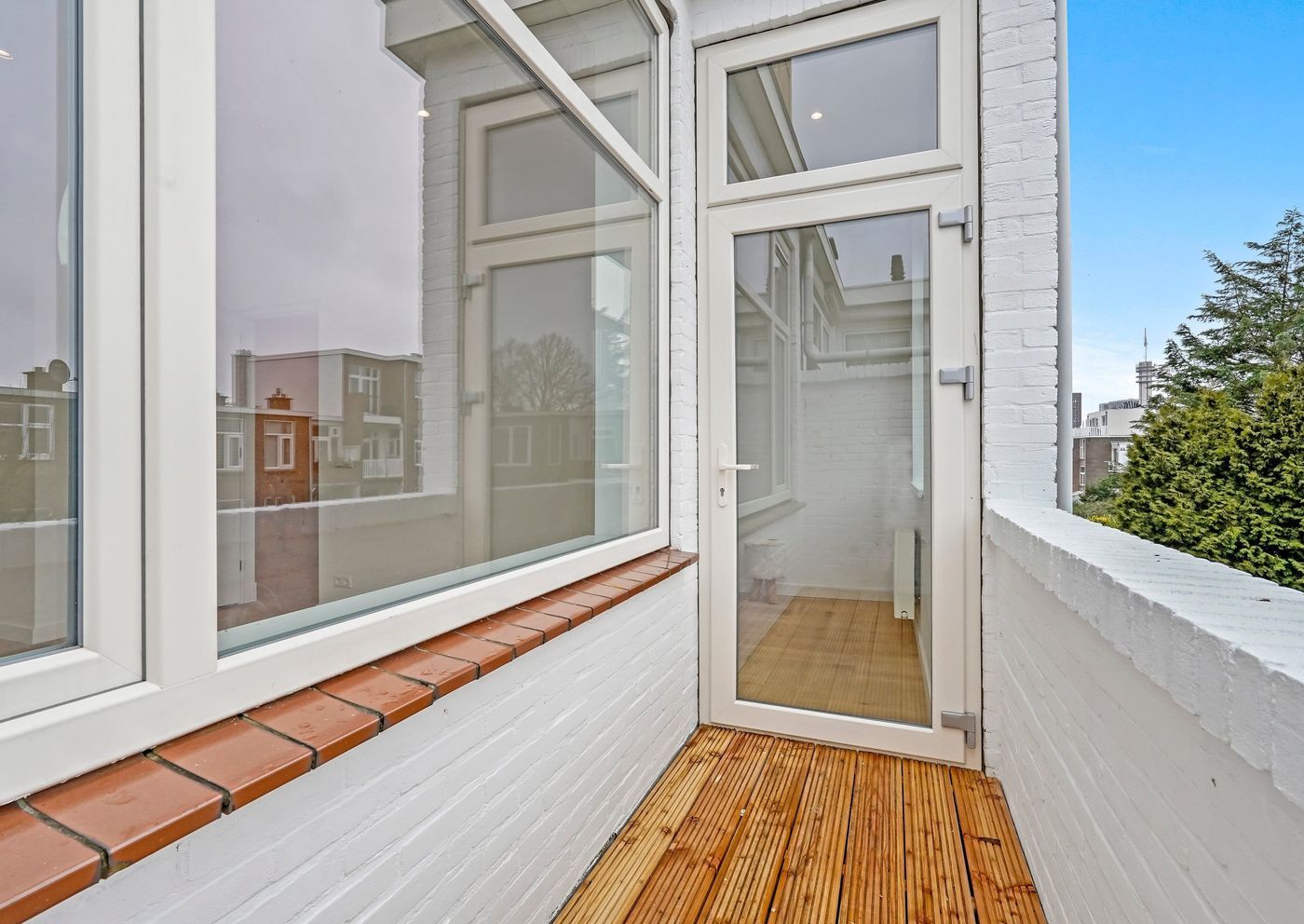 Schenkkade 325, Den Haag foto-22