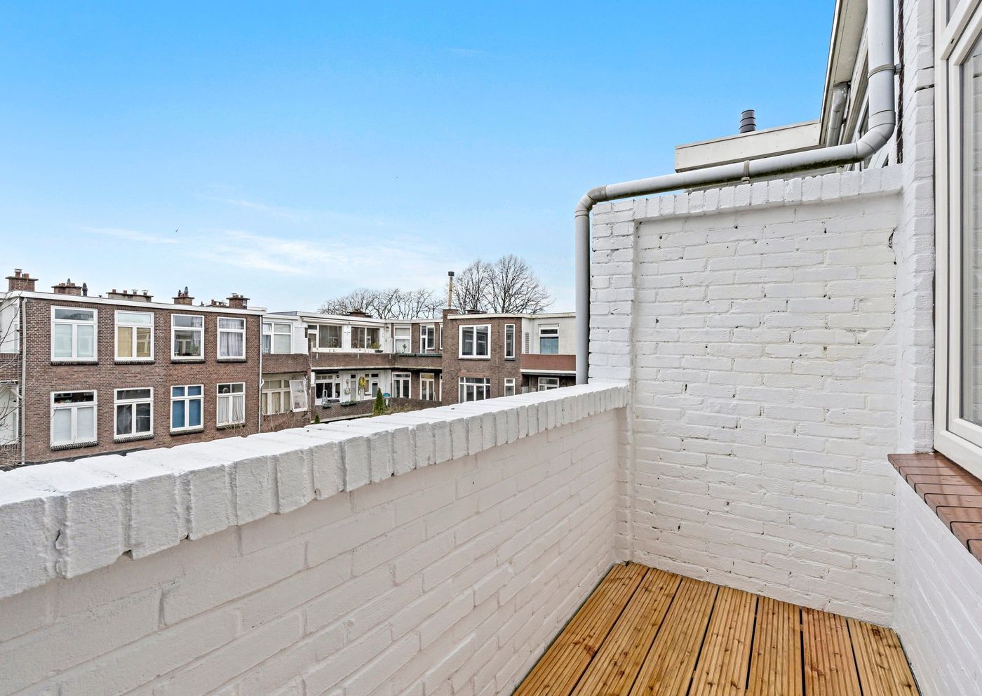 Schenkkade 325, Den Haag foto-23