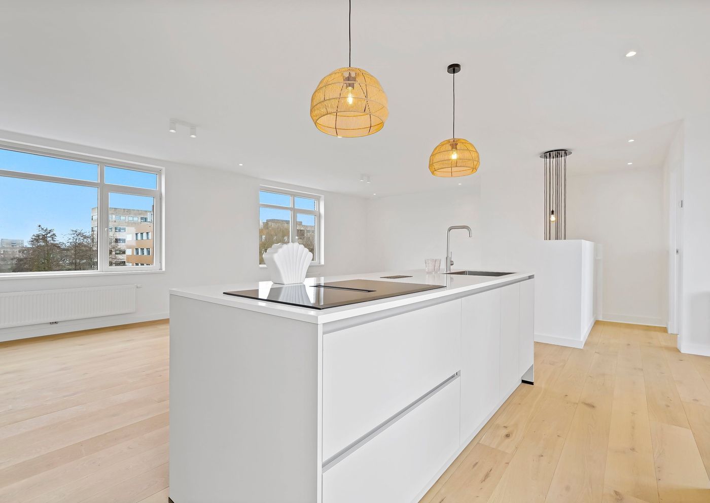 Schenkkade 325, Den Haag foto-30