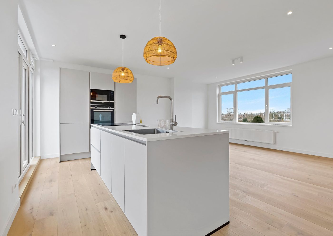 Schenkkade 325, Den Haag foto-32