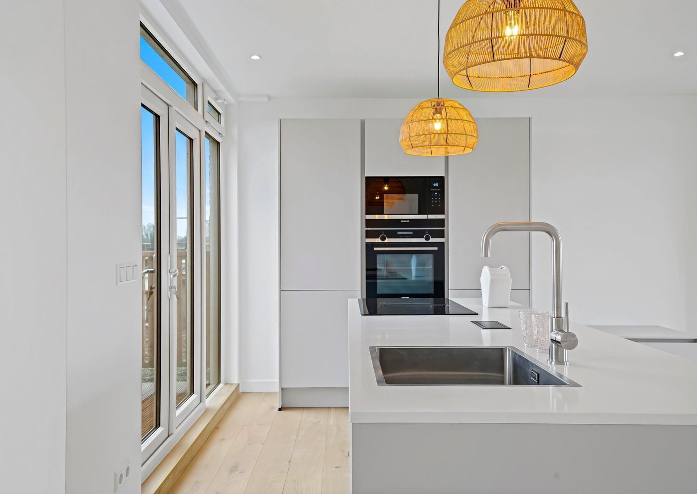 Schenkkade 325, Den Haag foto-34