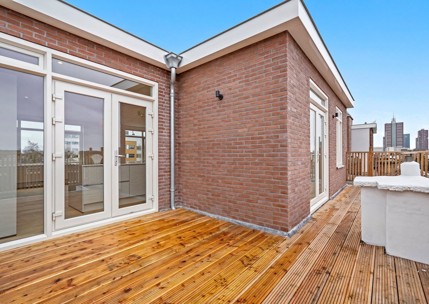 Schenkkade 325, Den Haag foto-45