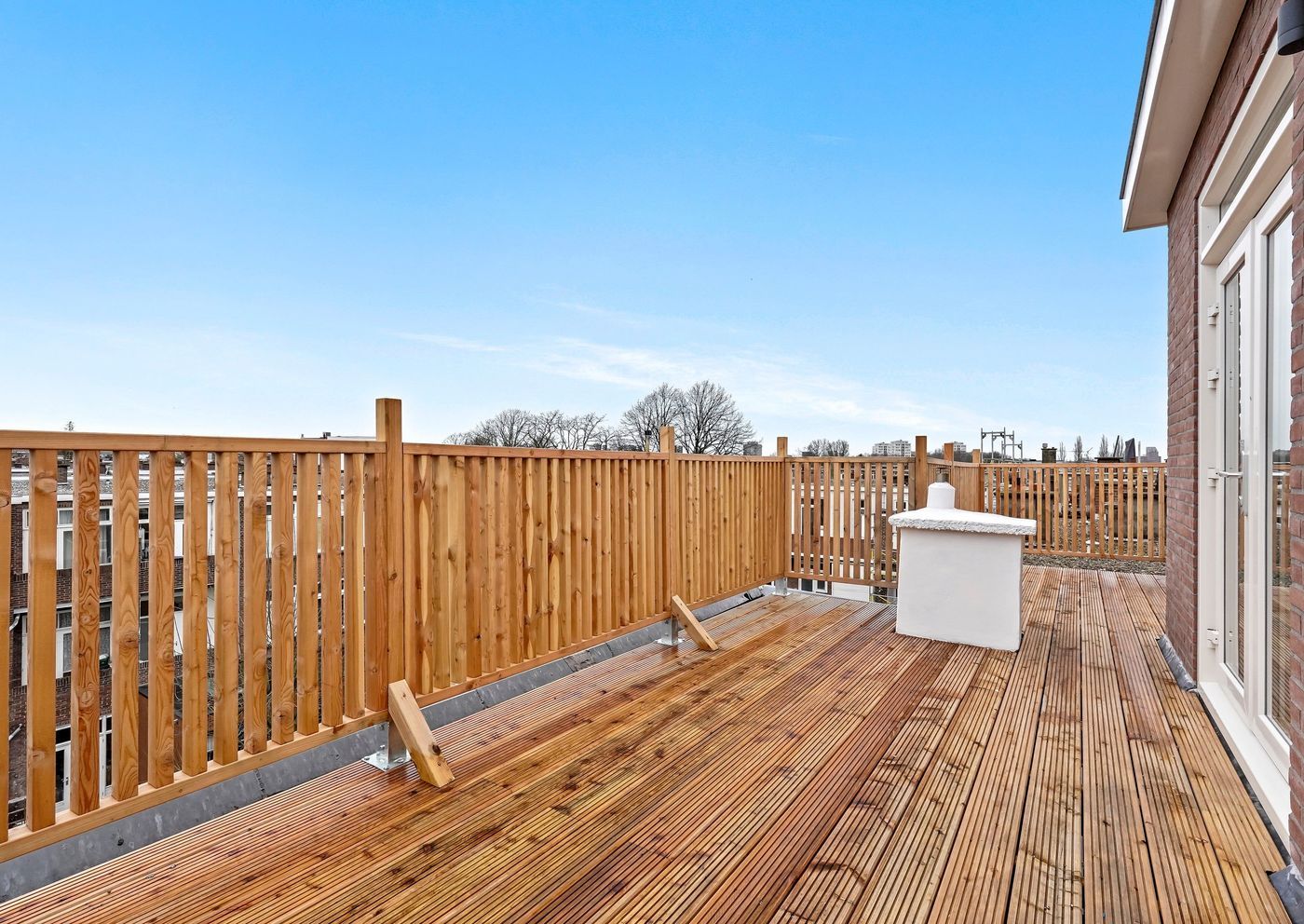 Schenkkade 325, Den Haag foto-46