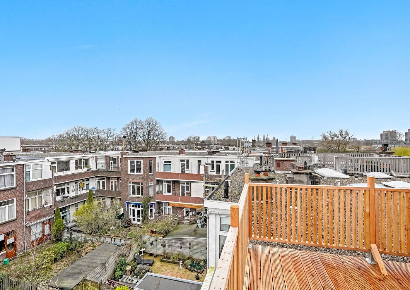 Schenkkade 325, Den Haag foto-47