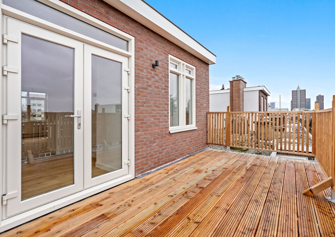 Schenkkade 325, Den Haag foto-48