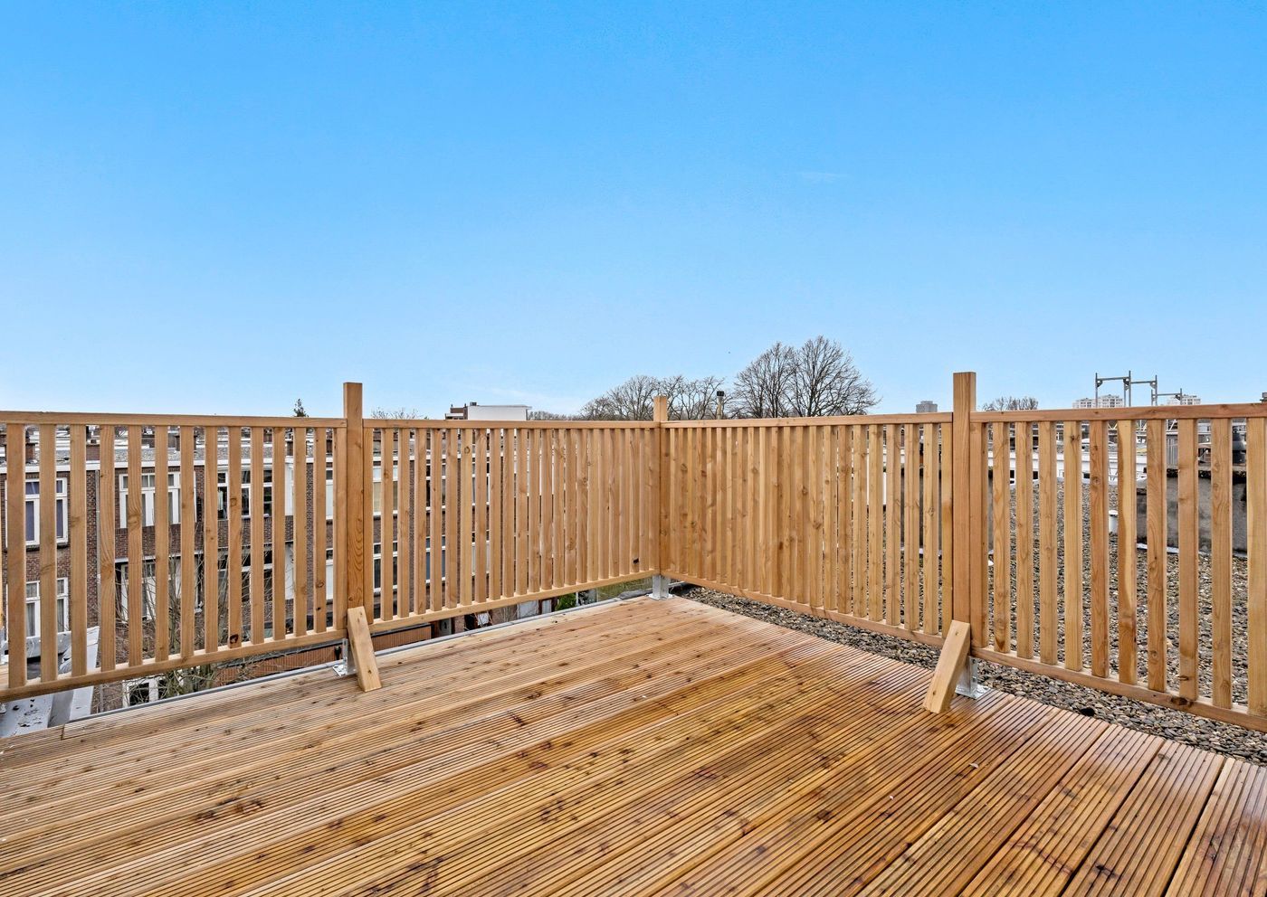 Schenkkade 325, Den Haag foto-49