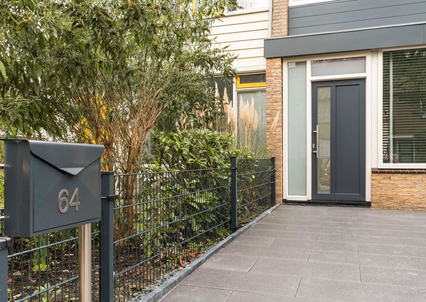 Wilhelminalaan 64, Delft foto-2