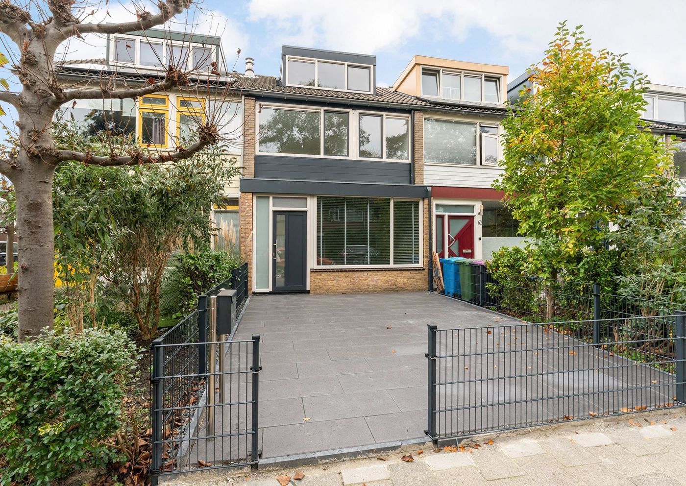 Wilhelminalaan 64, Delft foto-0