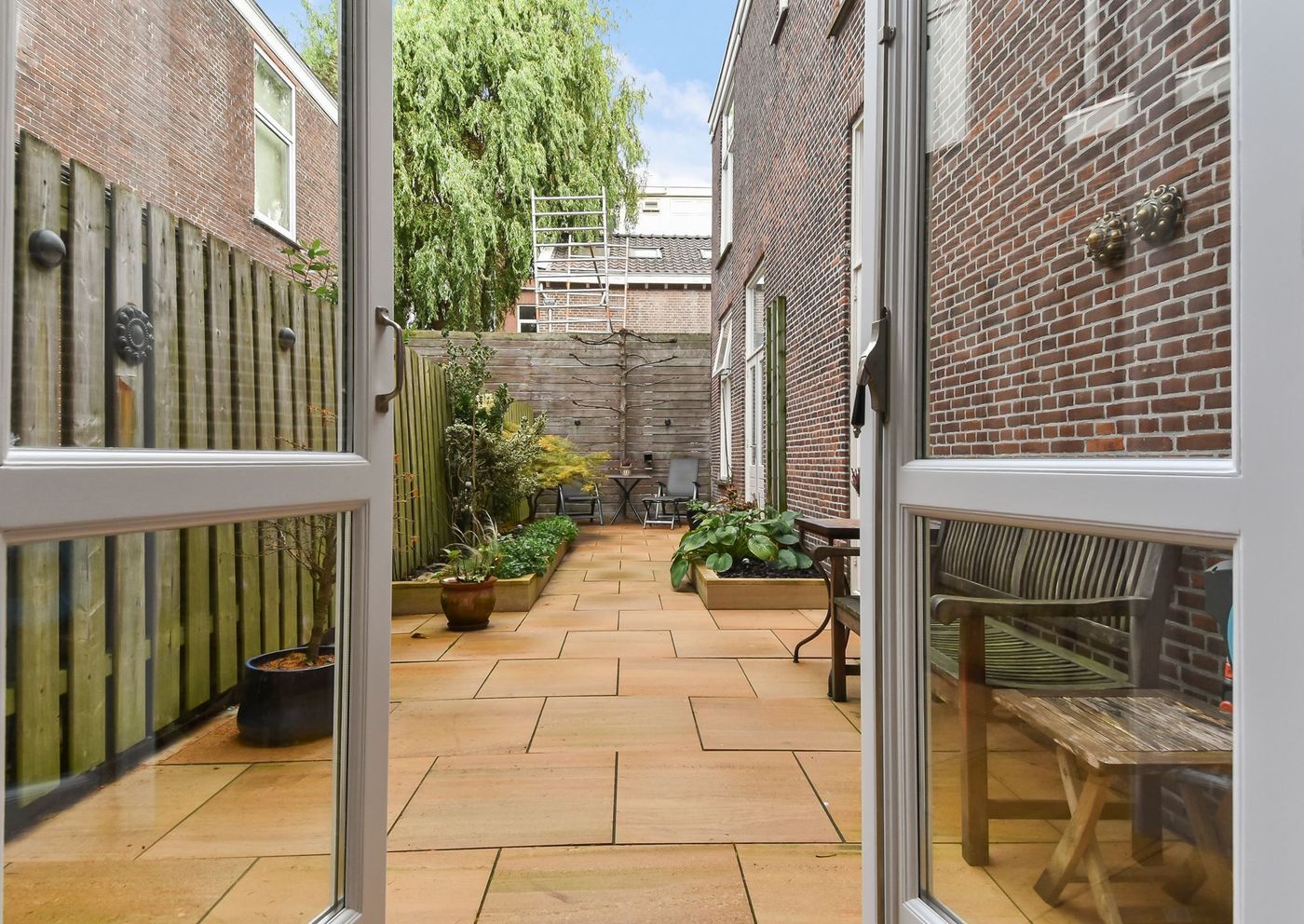 Obrechtstraat 33, Den Haag foto-4