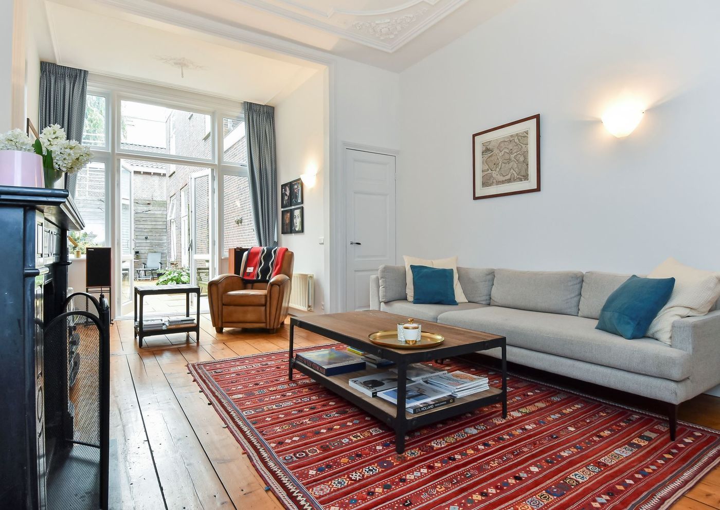 Obrechtstraat 33, Den Haag foto-3