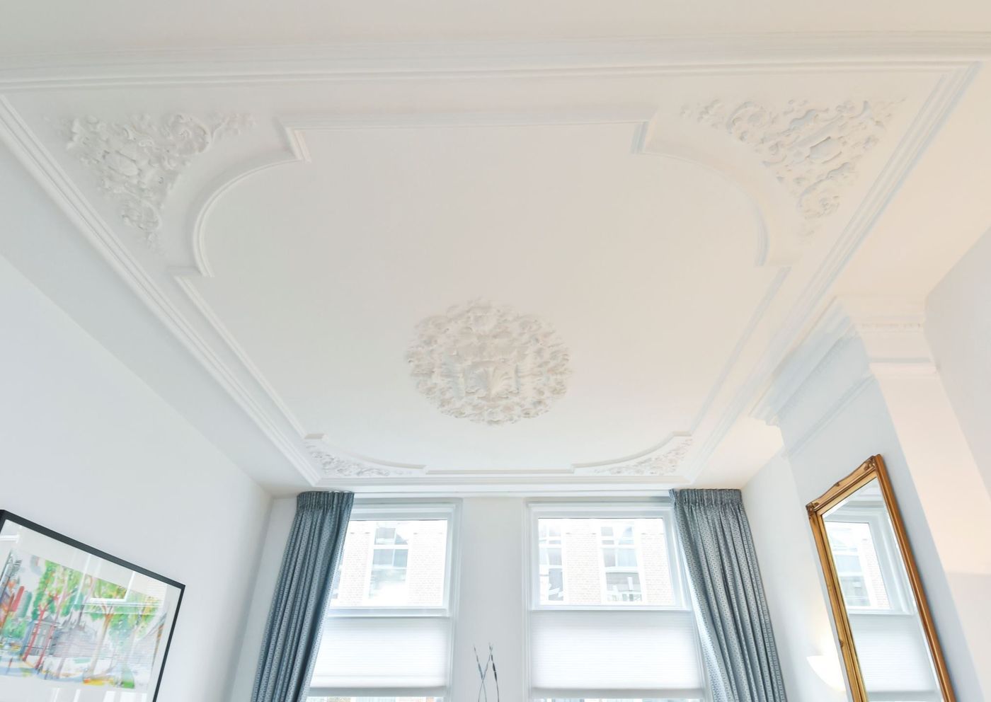 Obrechtstraat 33, Den Haag foto-2