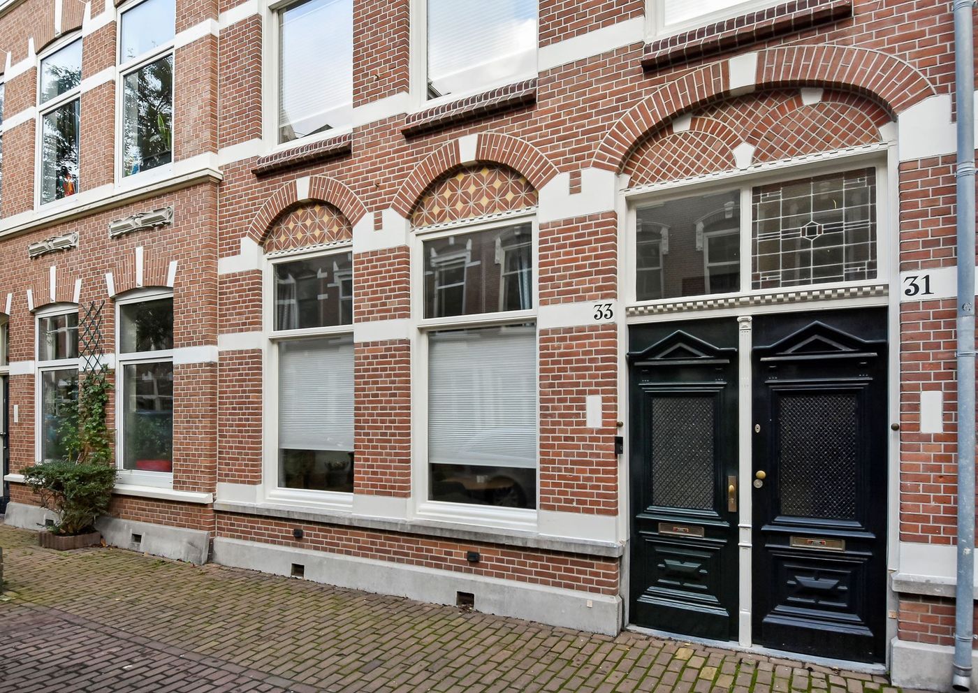 Obrechtstraat 33, Den Haag foto-0