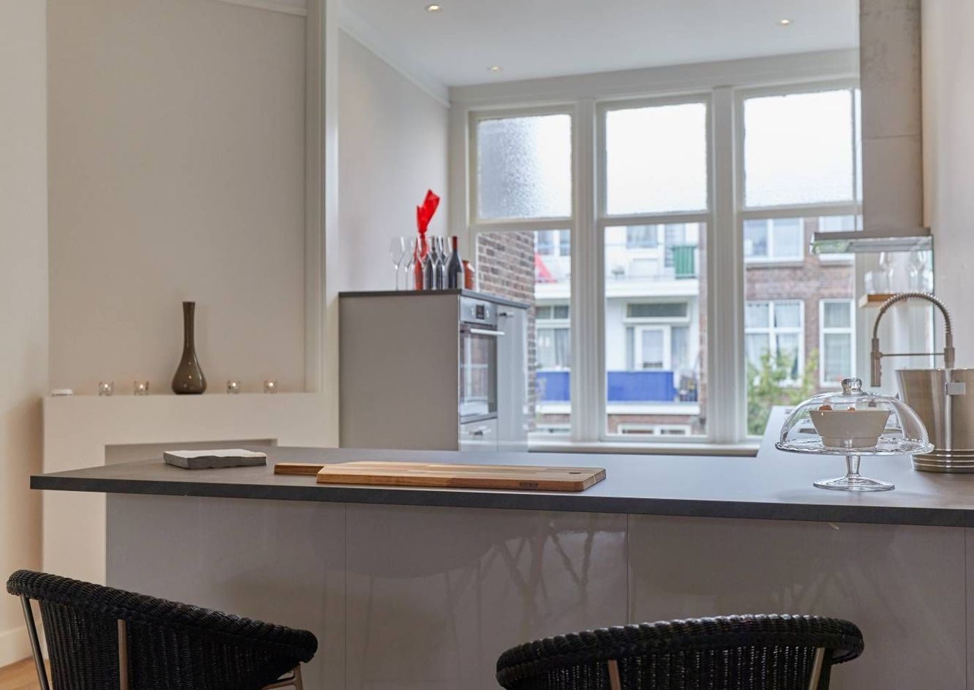 De Vriesstraat 51, Den Haag foto-9