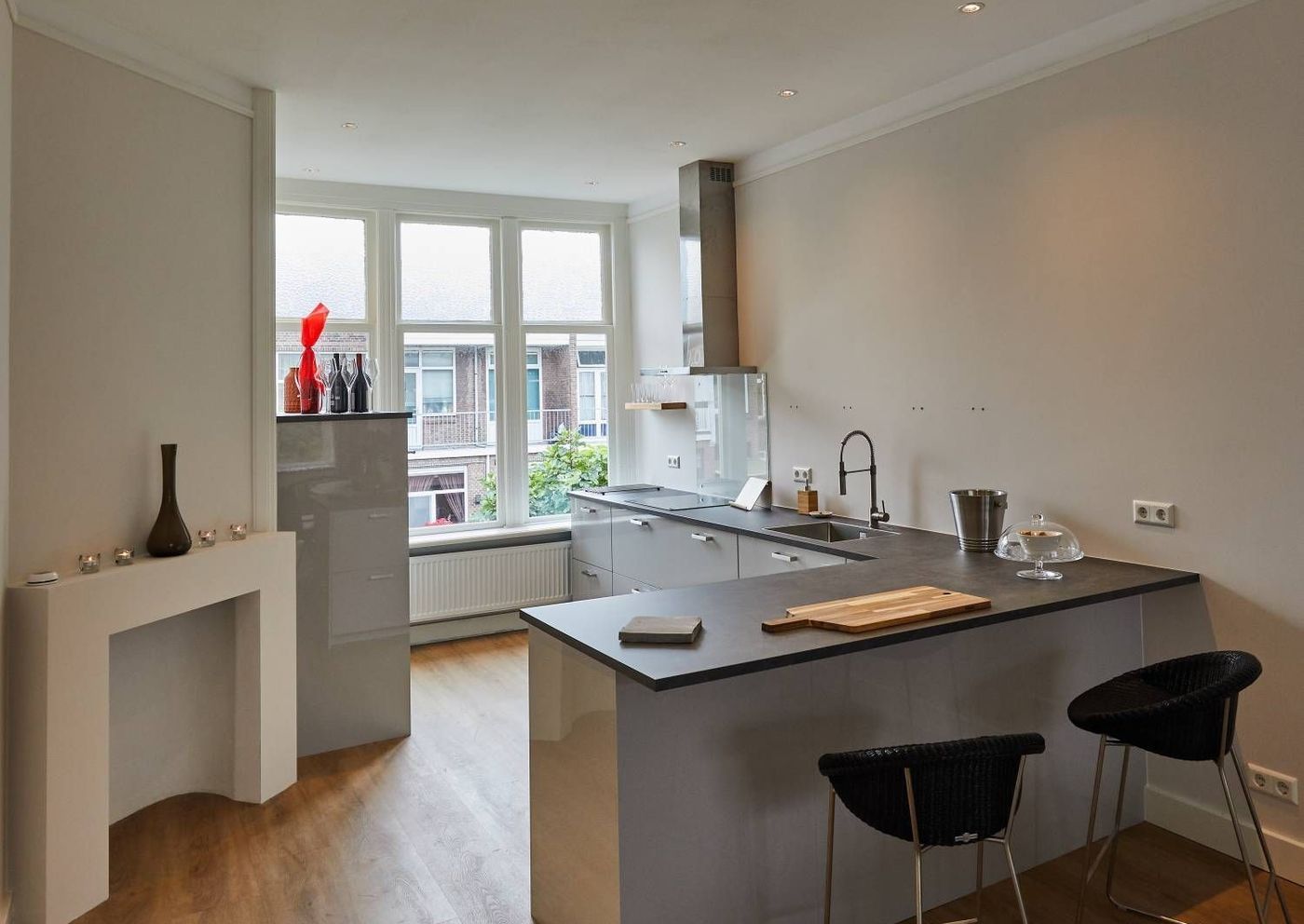 De Vriesstraat 51, Den Haag foto-14