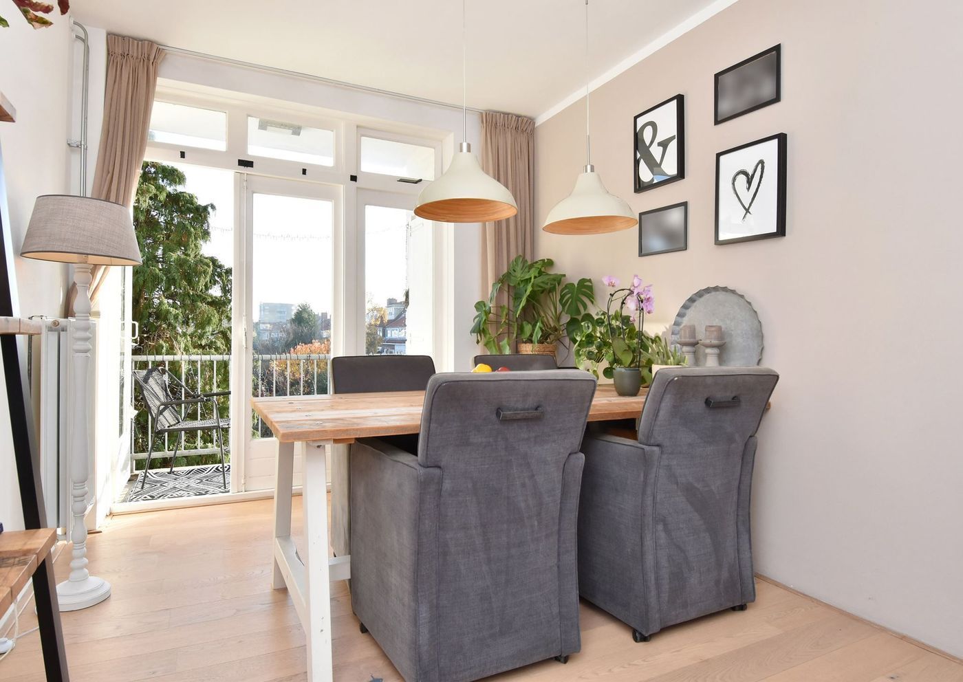 Nicolaas Beetslaan 120, Voorburg foto-2