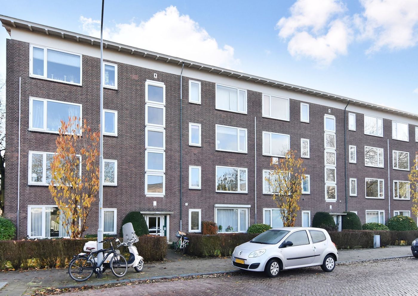 Nicolaas Beetslaan 120, Voorburg foto-0