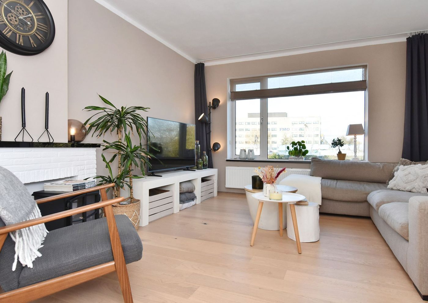 Nicolaas Beetslaan 120, Voorburg foto-1