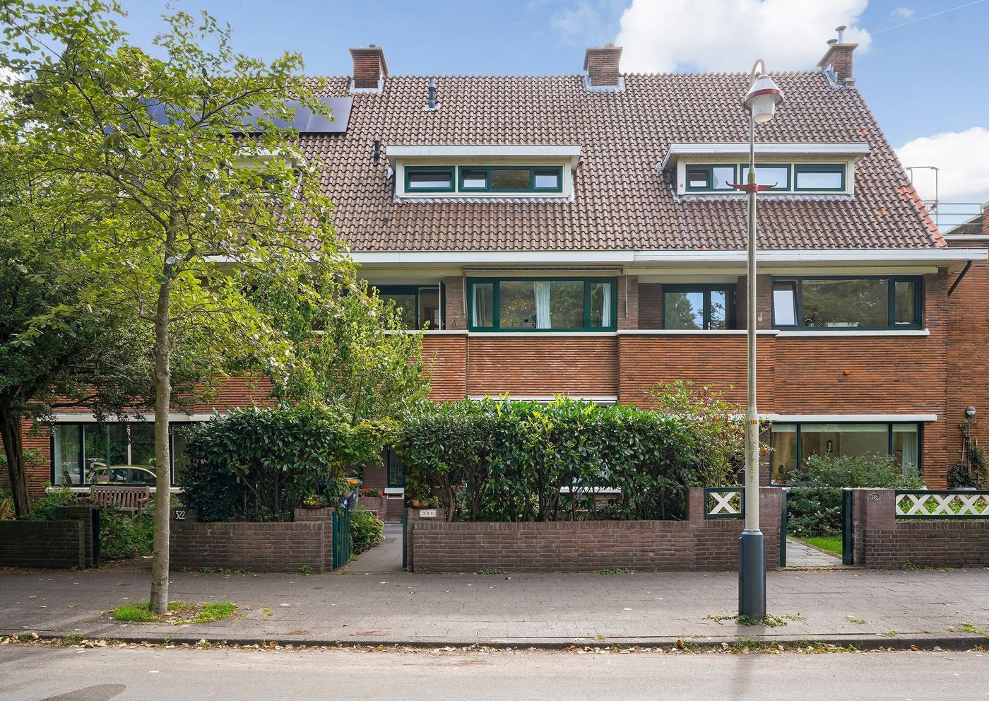 Laan van Poot 324, Den Haag foto-46