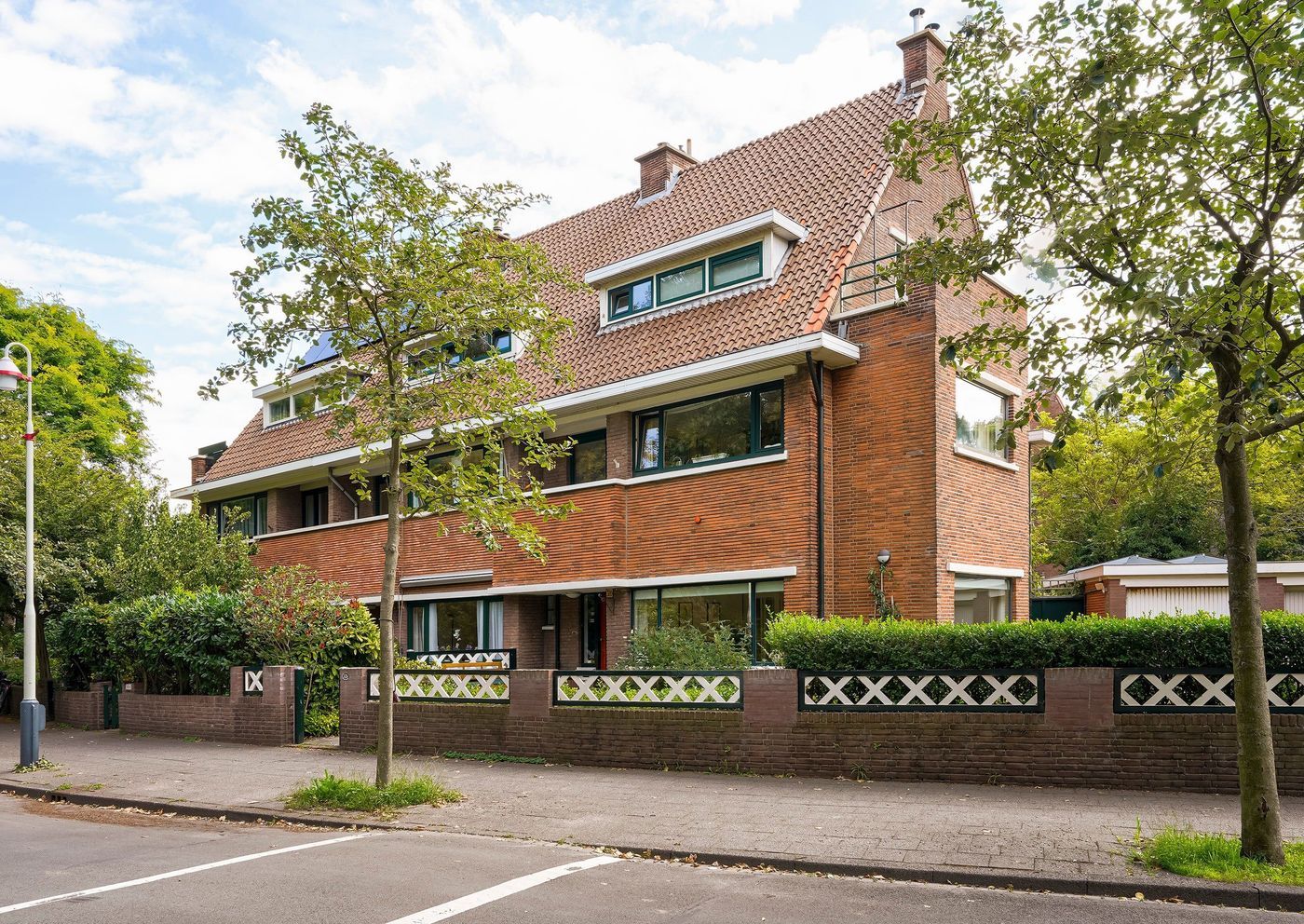 Laan van Poot 324, Den Haag foto-0