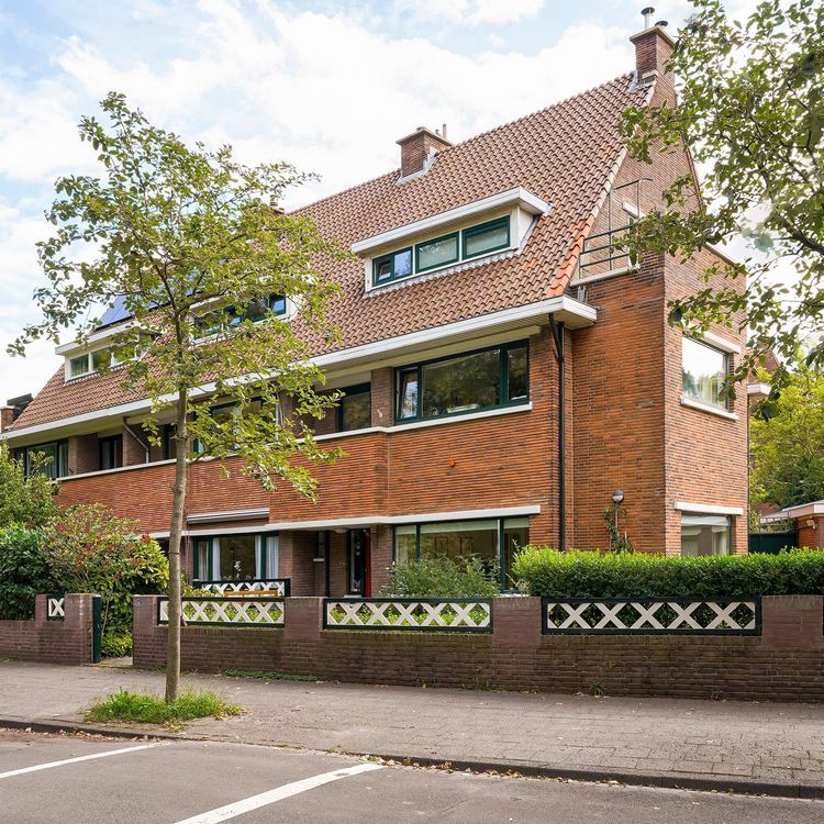 Laan van Poot 324, Den Haag