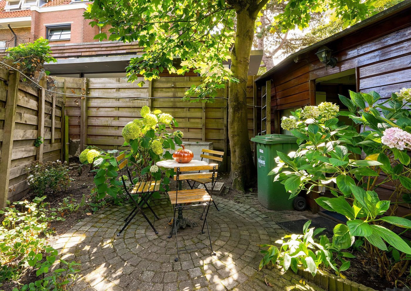 Laan van Poot 324, Den Haag foto-21