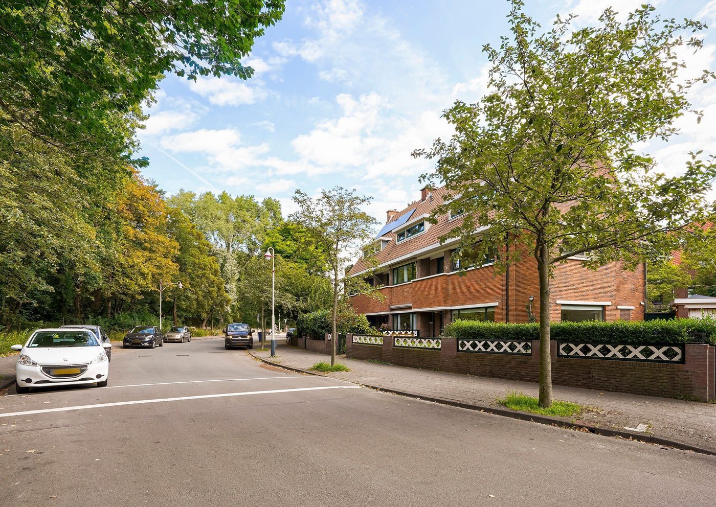 Laan van Poot 324, Den Haag foto-47