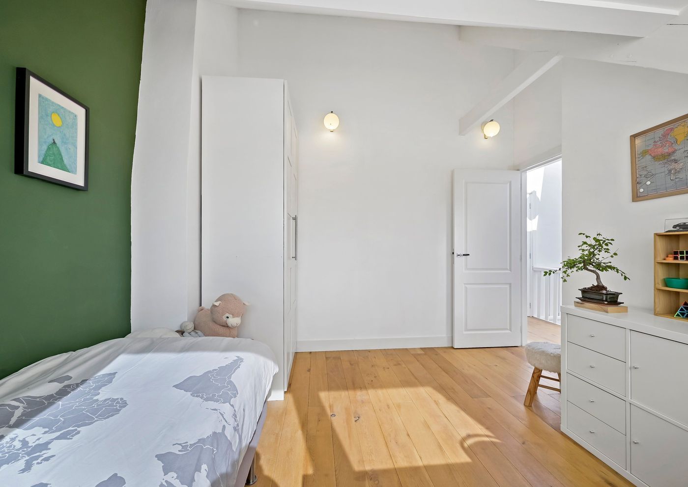 Tomatenstraat 170, Den Haag foto-29