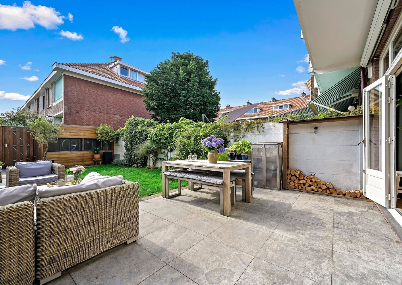 Tomatenstraat 170, Den Haag foto-11