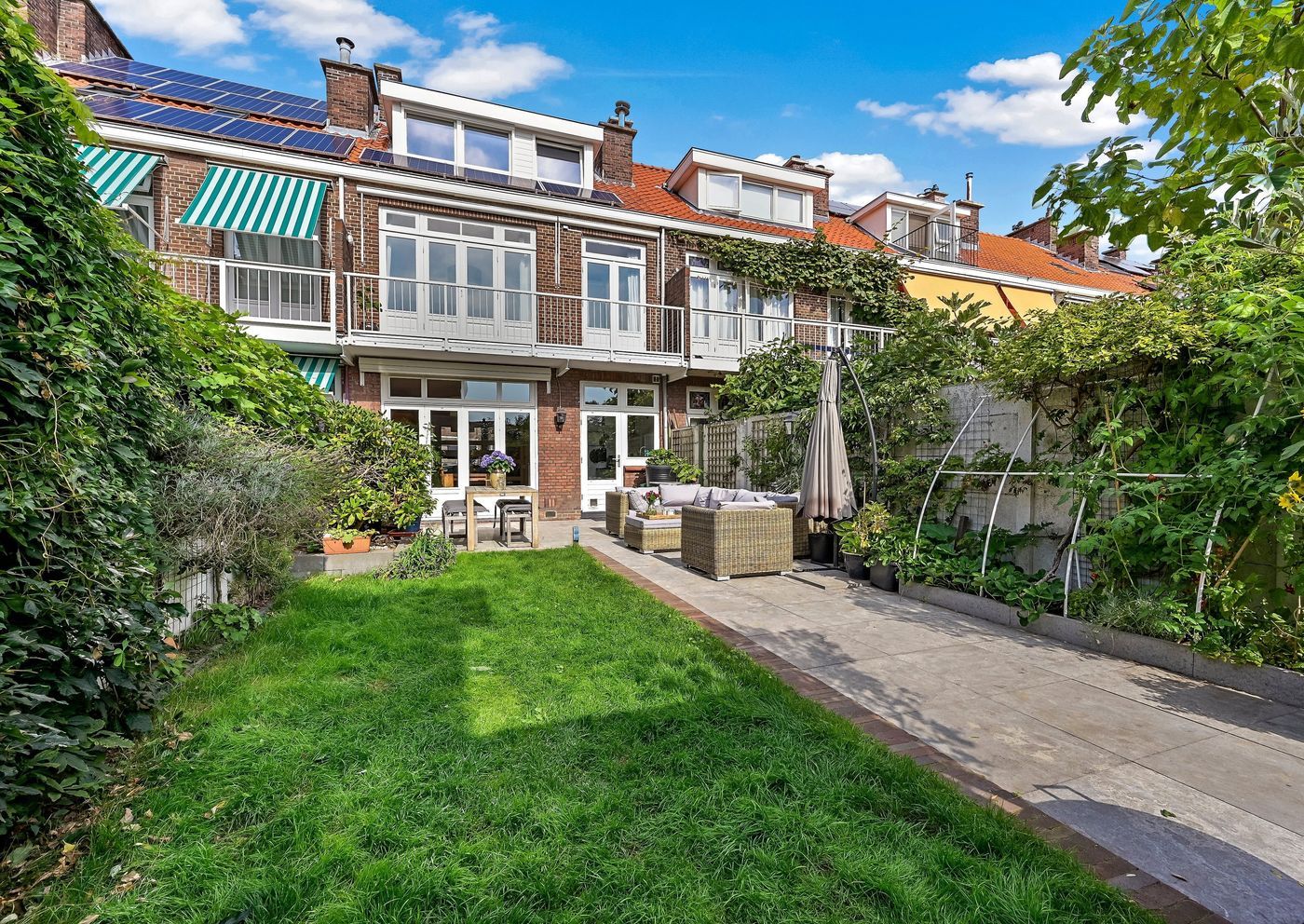 Tomatenstraat 170, Den Haag foto-2