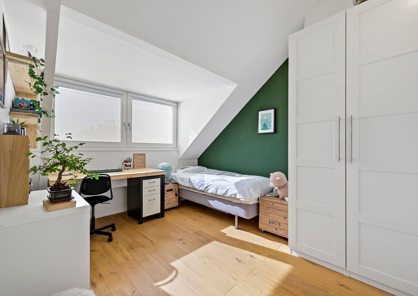 Tomatenstraat 170, Den Haag foto-28