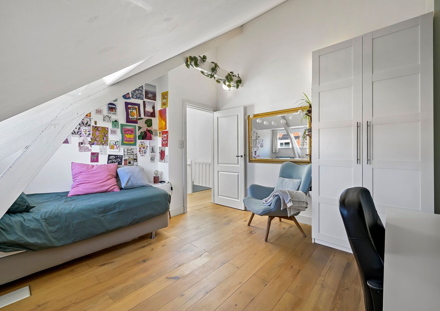 Tomatenstraat 170, Den Haag foto-27