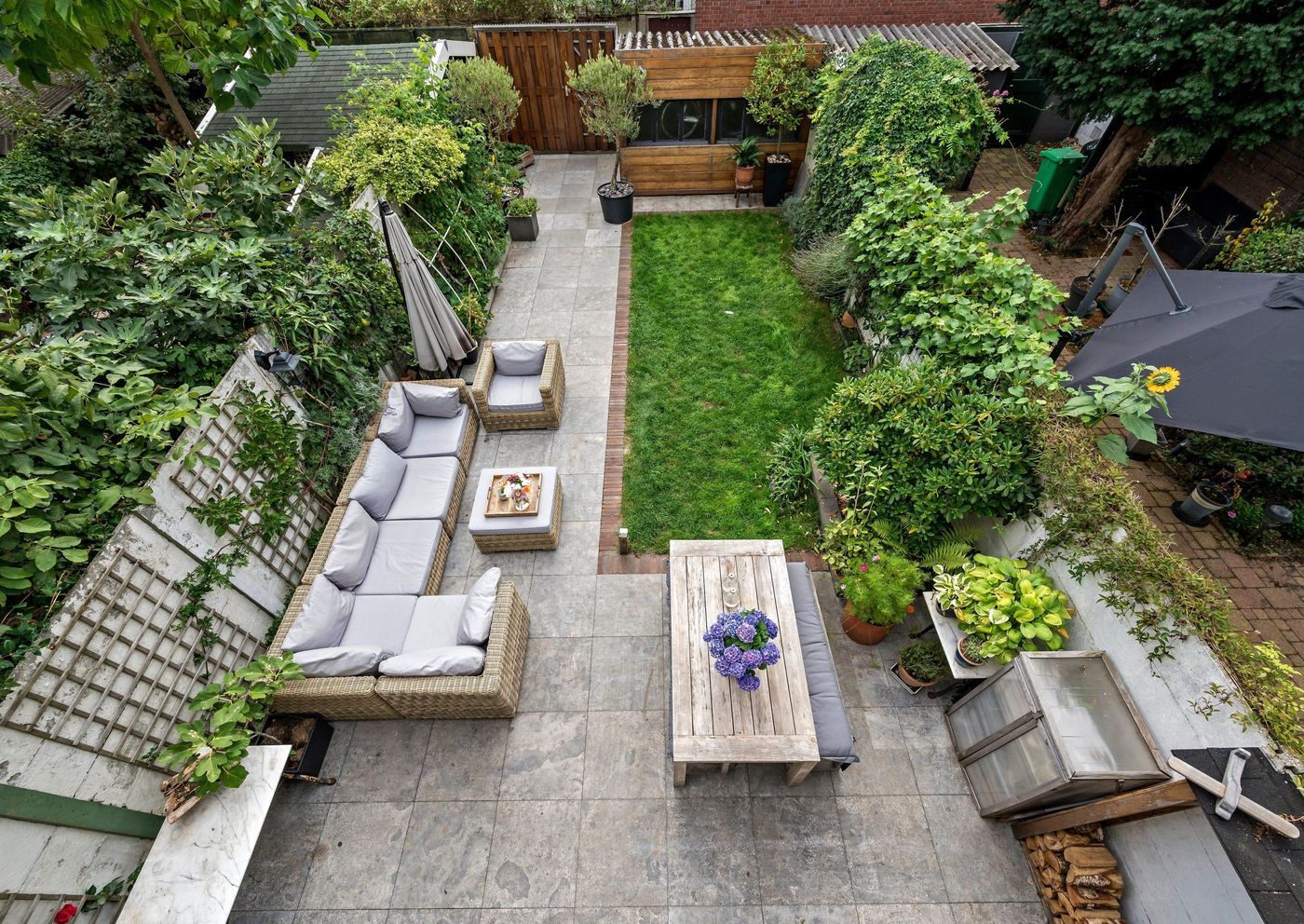 Tomatenstraat 170, Den Haag foto-18