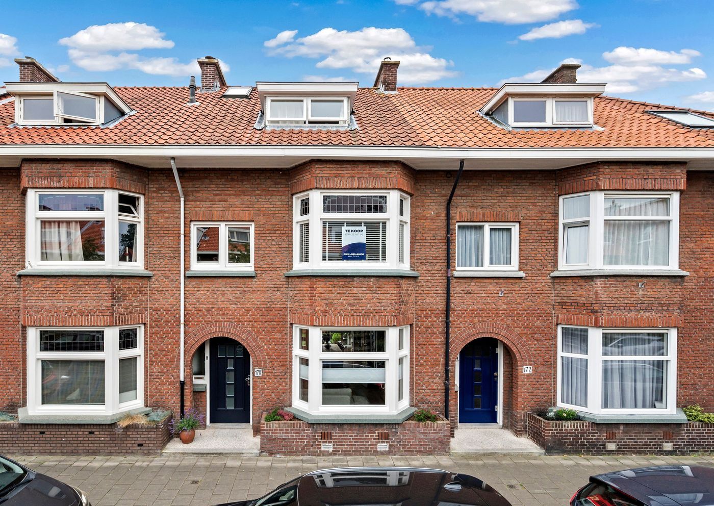 Tomatenstraat 170, Den Haag foto-0