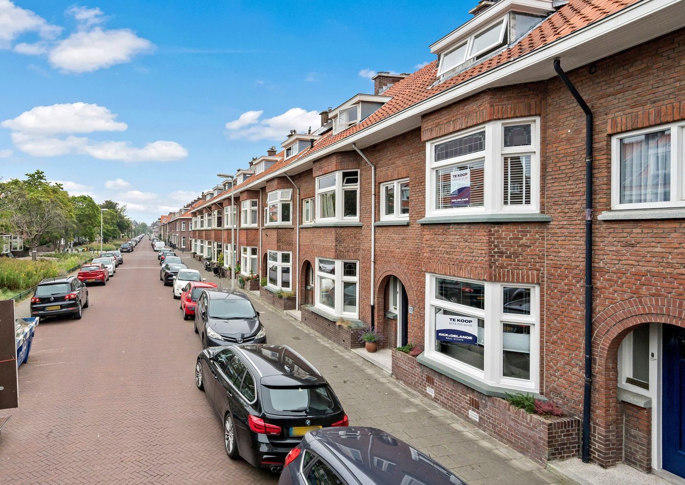 Tomatenstraat 170, Den Haag foto-31