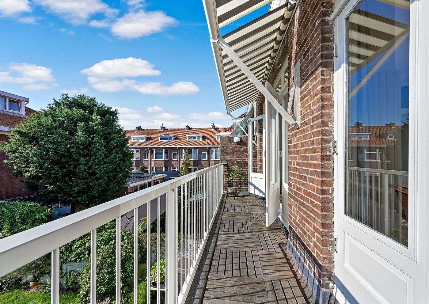 Tomatenstraat 170, Den Haag foto-17