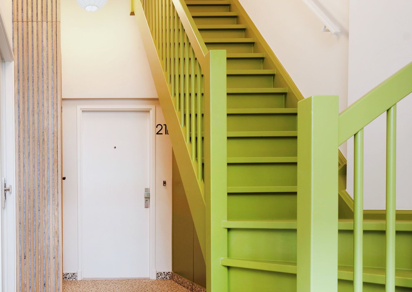 Laan van Nieuw Oosteinde 21 D, Voorburg foto-16