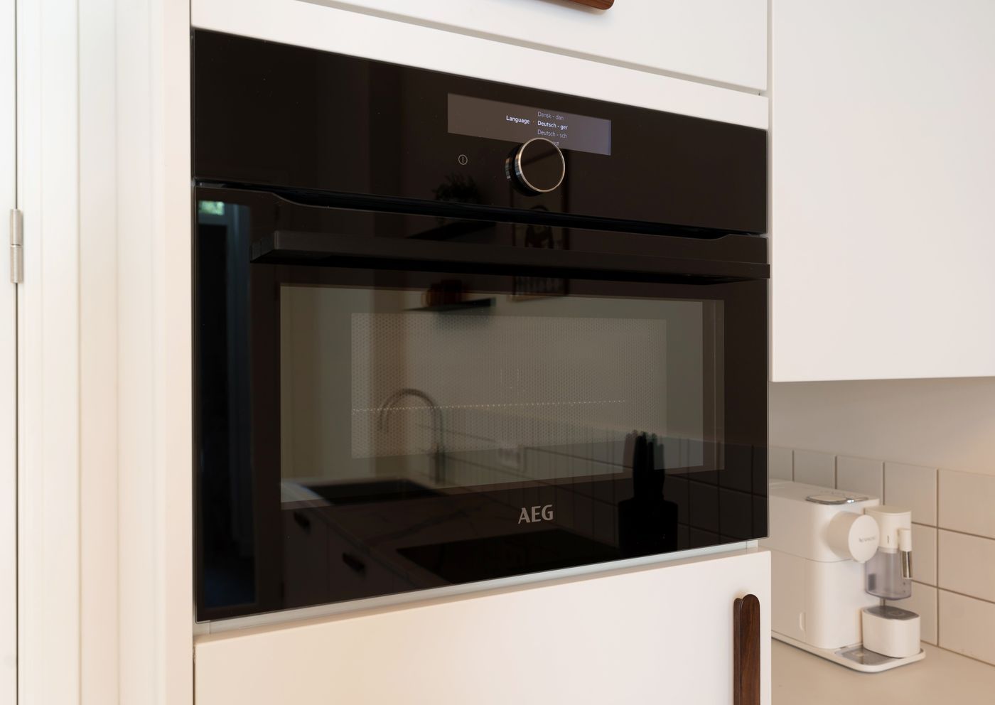 Laan van Nieuw Oosteinde 21 D, Voorburg foto-8