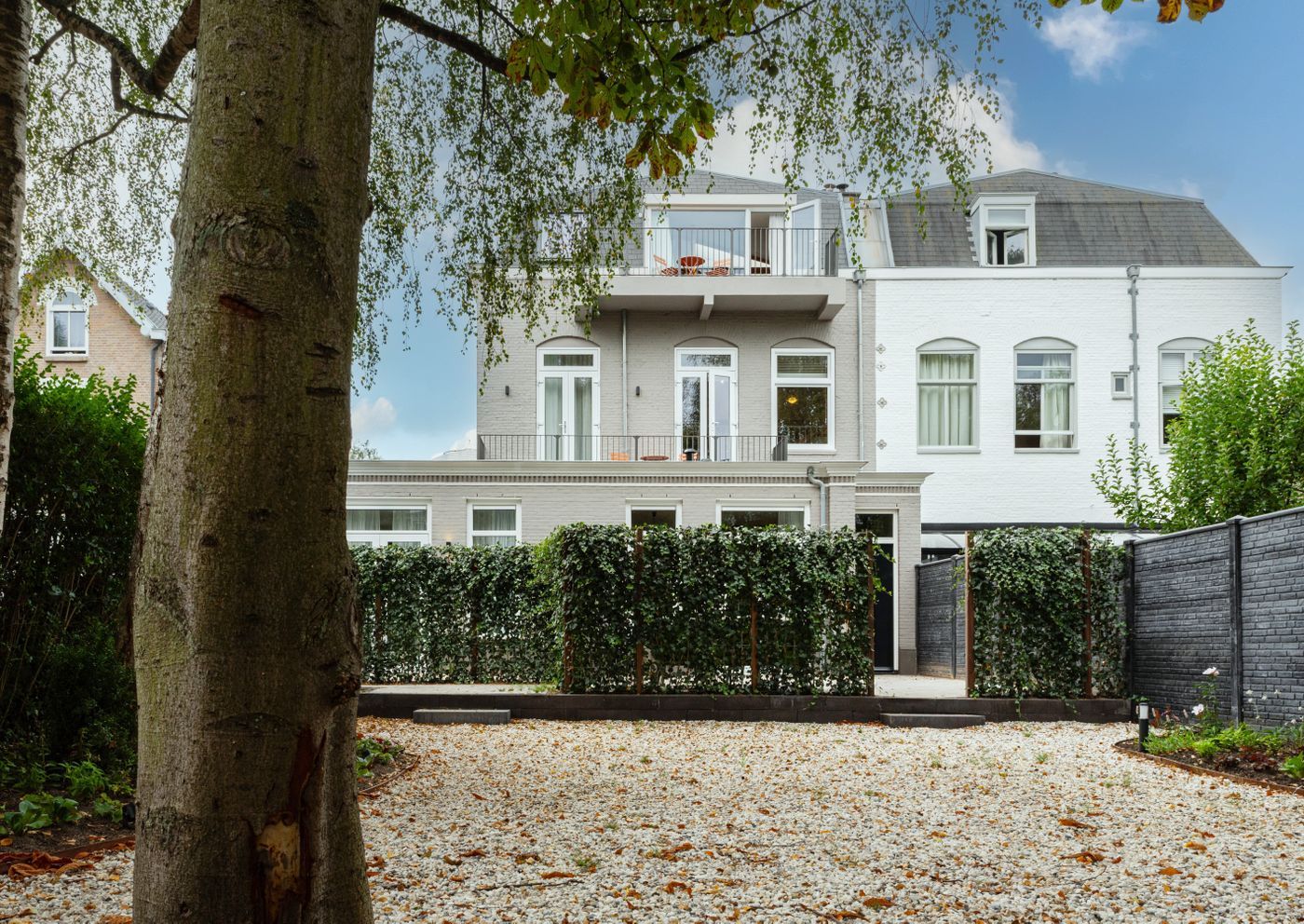 Laan van Nieuw Oosteinde 21 D, Voorburg foto-18