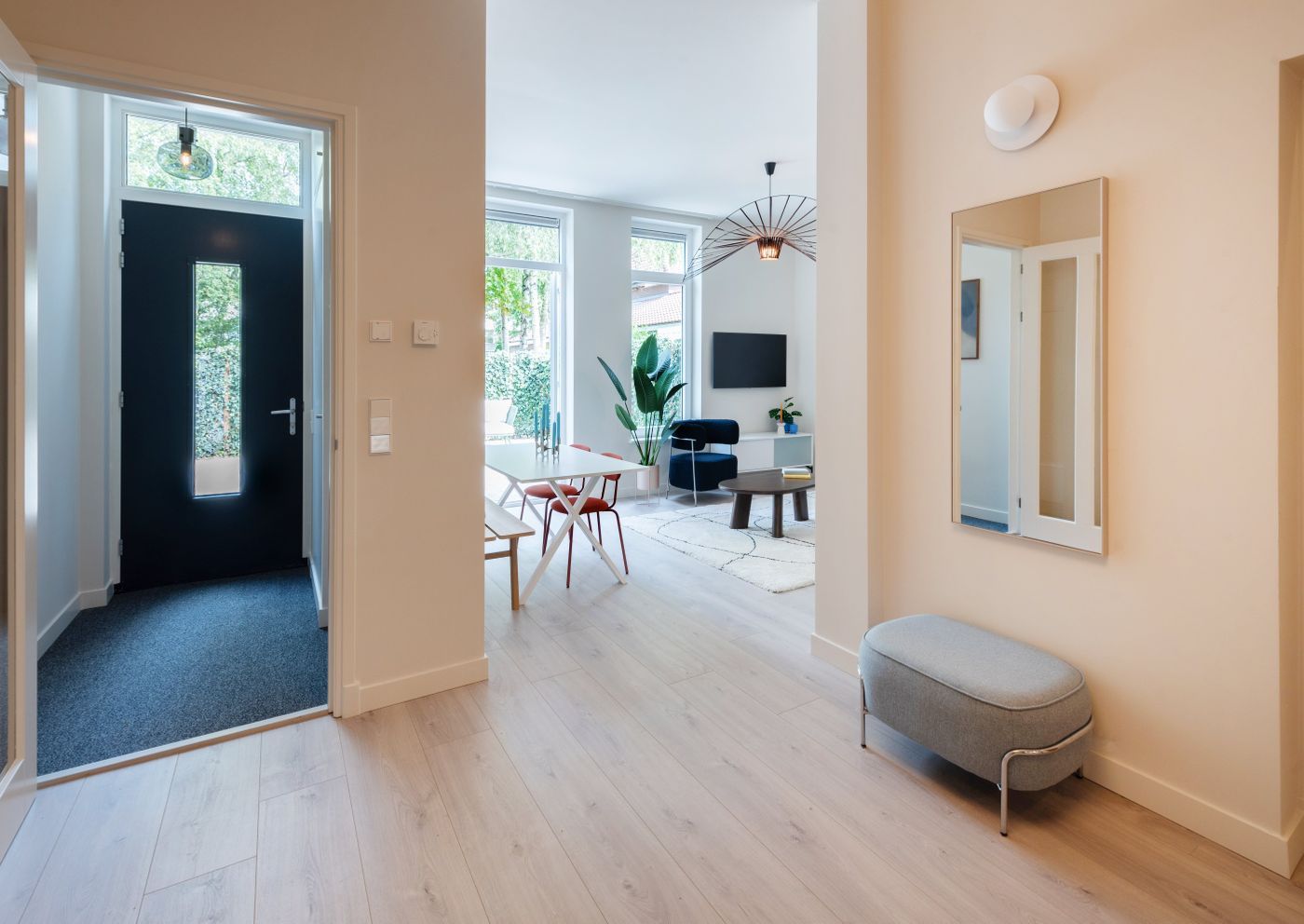 Laan van Nieuw Oosteinde 21 D, Voorburg foto-4